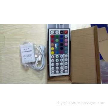 44 Keys LED Remote Controller